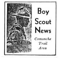 scout masthead